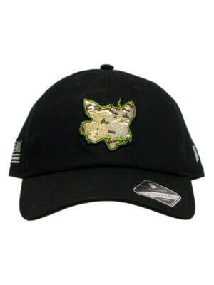 Fox Tactical Camo Hat