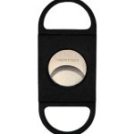 Fox Vertigo Straight Cutter Black