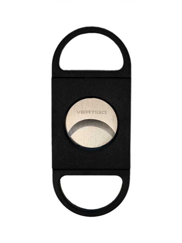 Fox Vertigo Straight Cutter Black