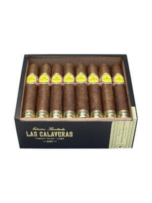 Las Calaveras EL 2020 LC54 Cigars