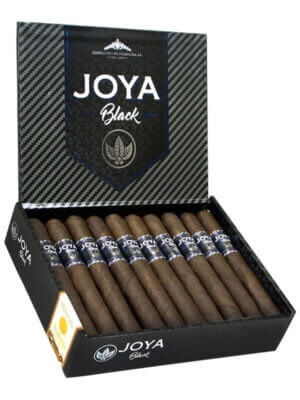 Joya de Nicaragua Black Robusto Cigars