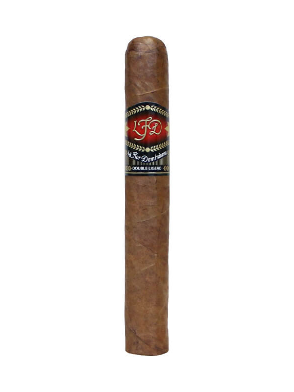 LFD Double Ligero #654 Natural cigars