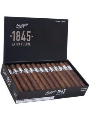 Partagas 1845 Extra Fuerte Robusto Cigars