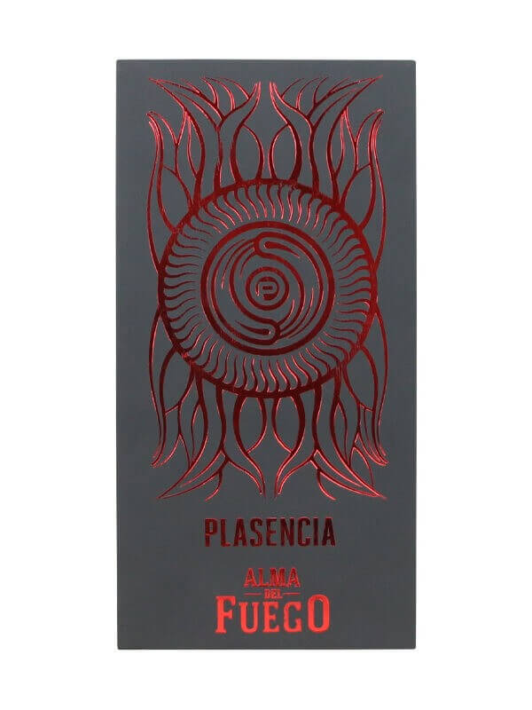 Plasencia Alma del Fuego Sampler Pack Cigars