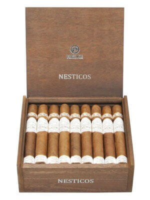 Plasencia Reserva Original Nesticos Cigars