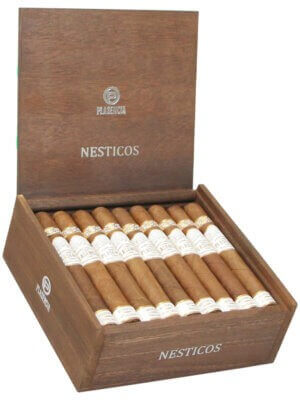 Plasencia Reserva Original Nesticos Cigars