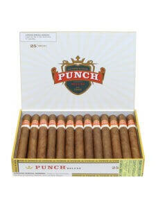 Punch Chateau L EMS Cigars