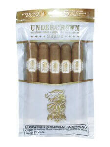 Drew Estate Undercrown Shade Toro Fresh Pack