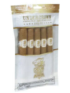 Drew Estate Undercrown Shade Toro Fresh Pack