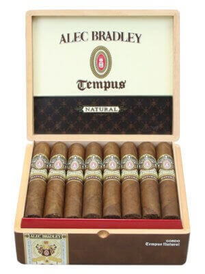 Alec Bradley Tempus Mangus Gordo Cigars