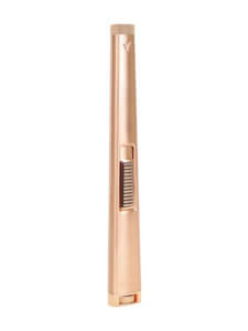 Colibri Aura Flat Flame Lighter Rose Gold