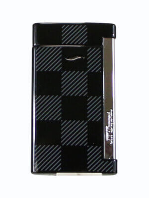 Louis Vuitton Damier Lighter Case(Black)