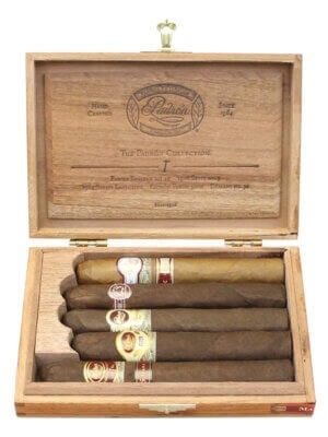 Padron Collection Maduro Sampler Cigars