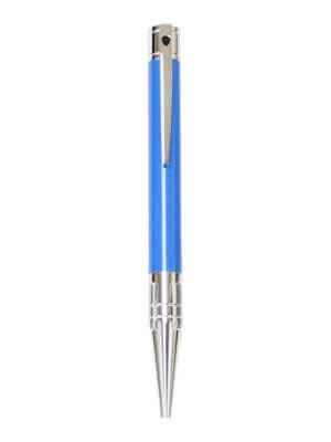 S.T. Dupont BallPoint Pen Shark Blue