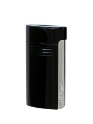 S.T. Dupont Defi Megajet Lighter Black