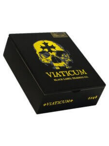 Black Label Trading Co. Viaticum Toro