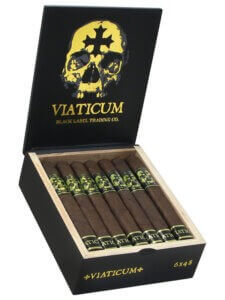 Black Label Trading Co. Viaticum Toro