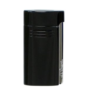 S.T. Dupont Megajet Lighter Black - 020700