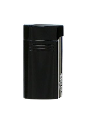 S.T. Dupont Megajet Lighter Black - 020700