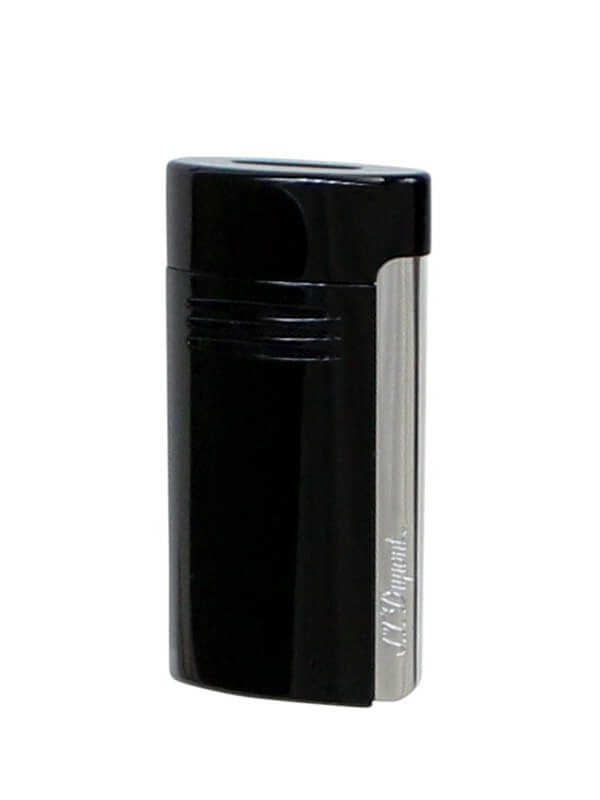 S.T. Dupont Megajet Lighter Black – 020700