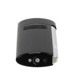 S.T. Dupont Megajet Lighter Black – 020700