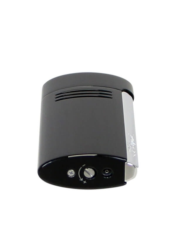 S.T. Dupont Megajet Lighter Black – 020700
