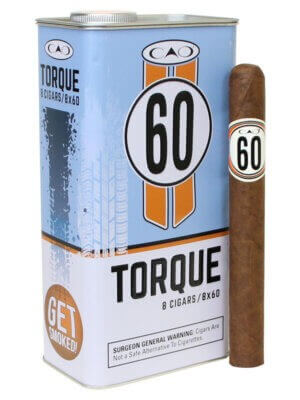 CAO 60 Torque Cigars