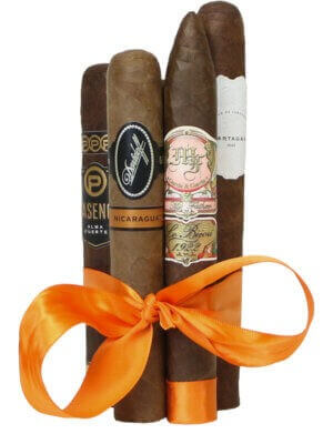 Luxury Cigar Kit