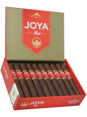 Joya de Nicaragua Joya Red Robusto Cigars