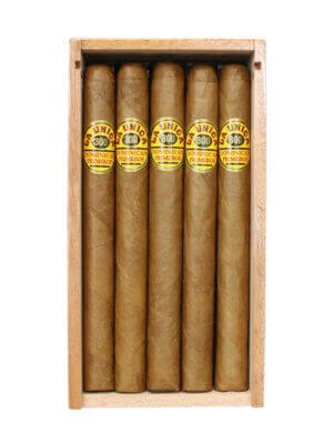 La Unica No. 300 Cigars
