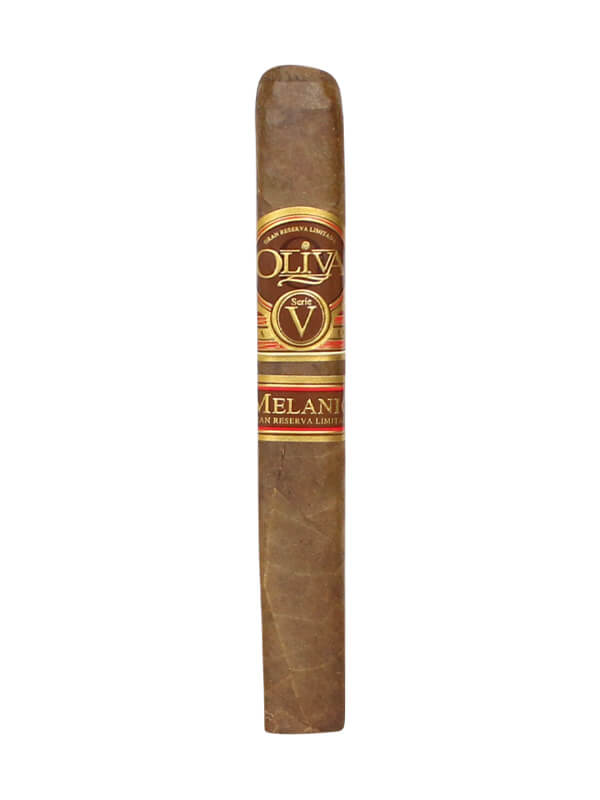 Oliva Serie V Melanio Toro Cigars