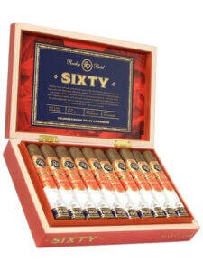 Rocky Patel Sixty Sixty Cigars