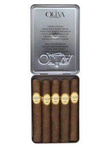 Oliva Serie O Habano Cigarillos