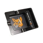 Fox Essentials Black Accessory Kit