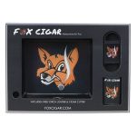 Fox Essentials Black Accessory Kit