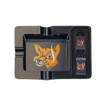 Fox Essentials Black Accessory Kit