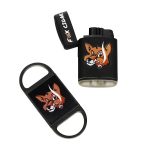 Fox Essentials Black Accessory Kit