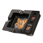 Fox Essentials Black Accessory Kit