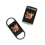 Fox Essentials Black Accessory Kit
