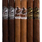 Gurkha Ghost Sampler Pack