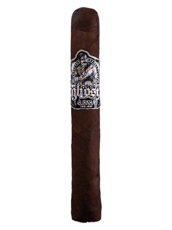 Gurkha Ghost Sampler Pack