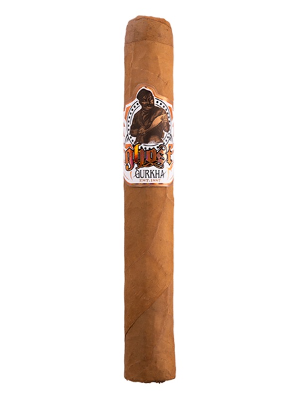 Gurkha Ghost Sampler Pack