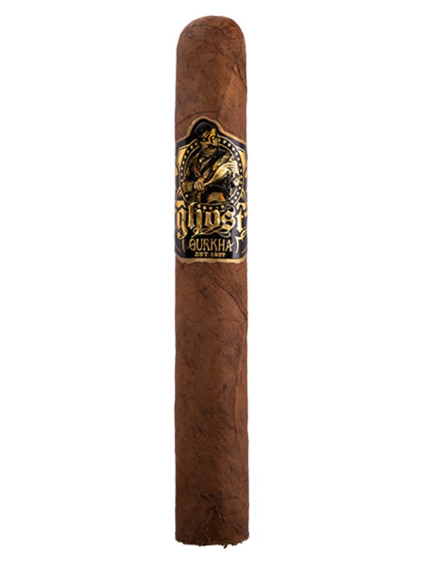 Gurkha Ghost Sampler Pack