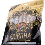 Gurkha Ghost Sampler Pack