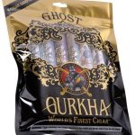 Gurkha Ghost Sampler Pack