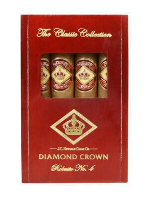 Diamond Crown Classic Collection