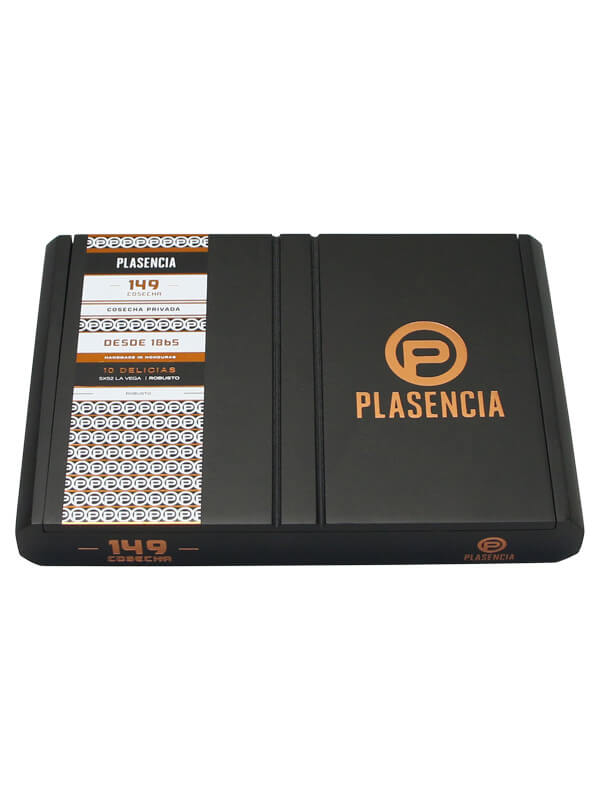 Plasencia Cosecha 149 La Vega Cigars