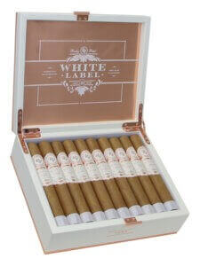 Rocky Patel White Label Toro