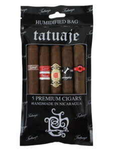 Tatuaje Black Fresh Pack