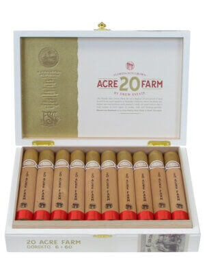 20 Acre Farm Gordito Cigars